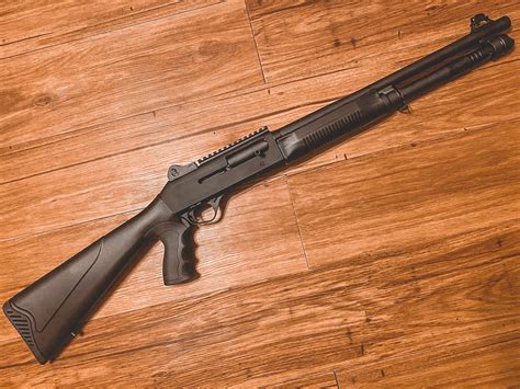 benelli m4 turkey